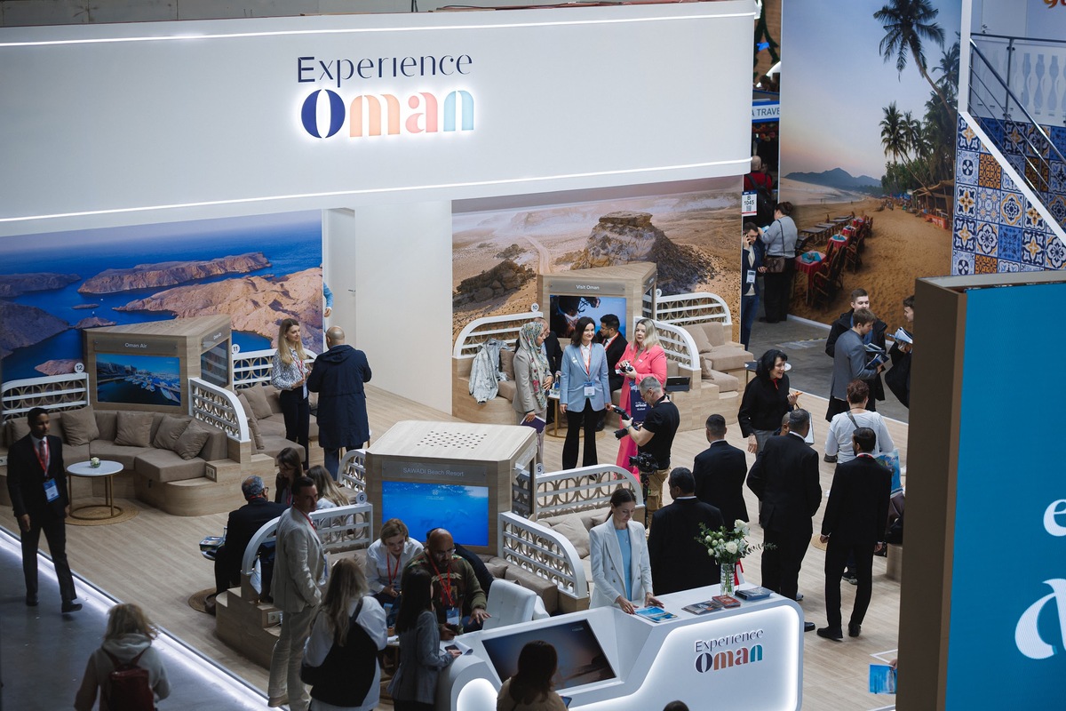 Почему в этом году турагенту нужно обязательно приехать на выставку MITT 2026 11-13 марта