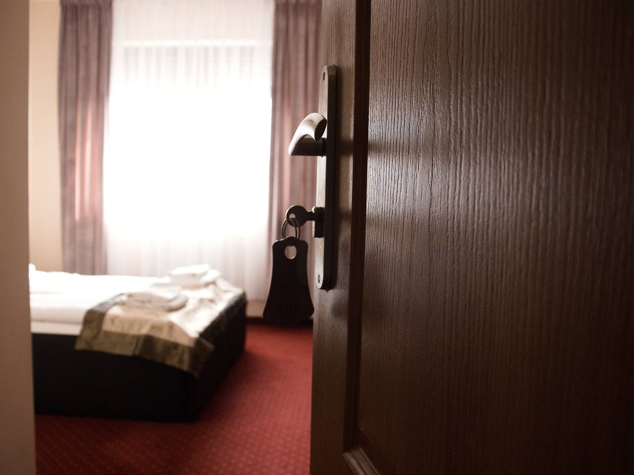 В России с 1 марта изменятся правила бронирования номеров в гостиницах