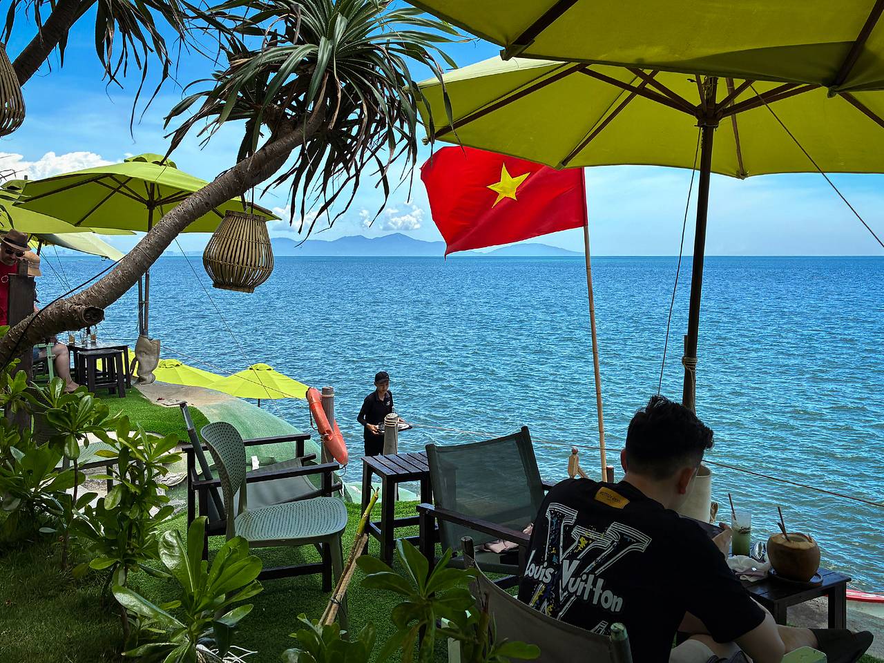 Две страны Азии назвали альтернативой Турции для россиян