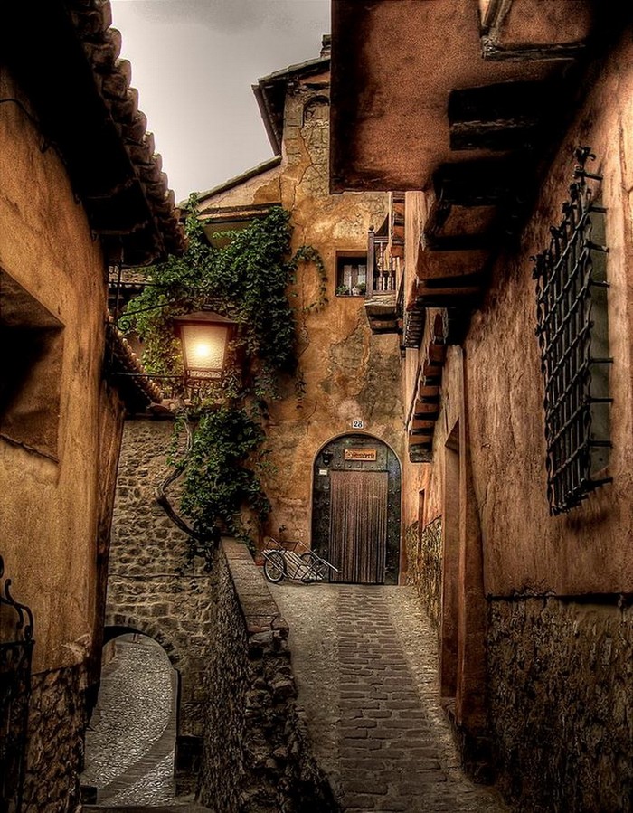 15 нетуристических мест, где виден настоящий характер каждой страны 15 нетуристических мест, где виден настоящий характер каждой страны