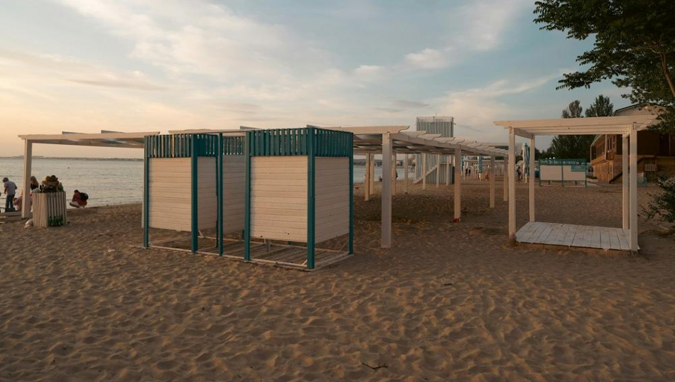 Главное &mdash; не закапываться в песок: пляжи Анапы откроют в июне