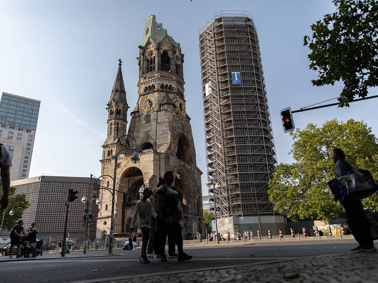 Россиянка побывала в Германии и описала привычки немцев фразой «стоит перенять»