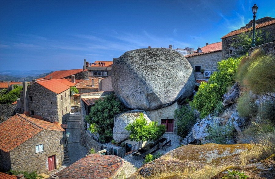 15 нетуристических мест, где виден настоящий характер каждой страны 15 нетуристических мест, где виден настоящий характер каждой страны