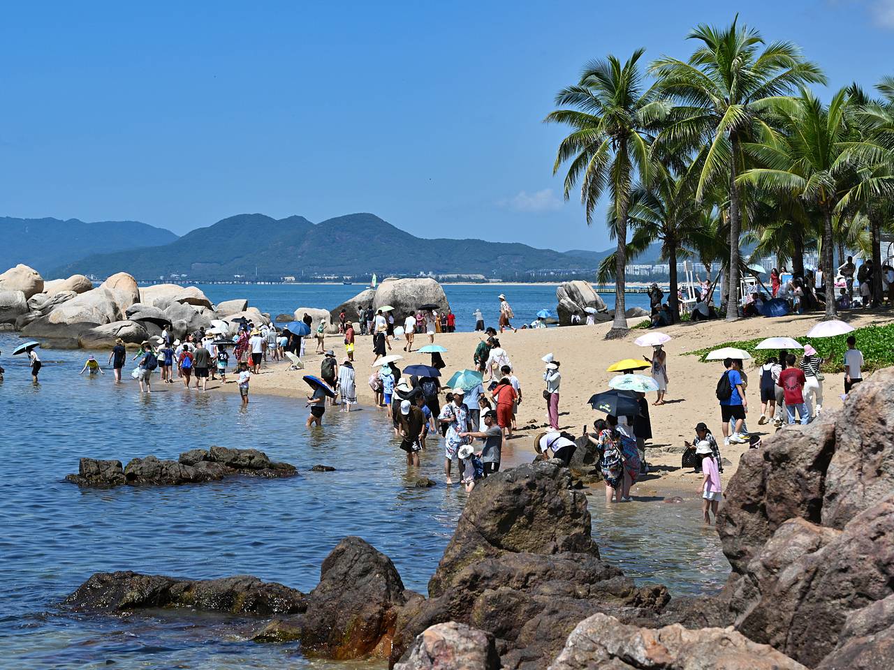 Российская тревел-блогерша назвала страны для комфортного отдыха на замену Турции