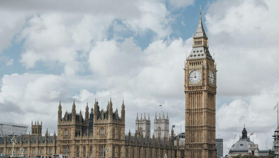 Гудбай, Британия? Российским туристам стало сложнее получить визу Гудбай, Британия? Российским туристам стало сложнее получить визу