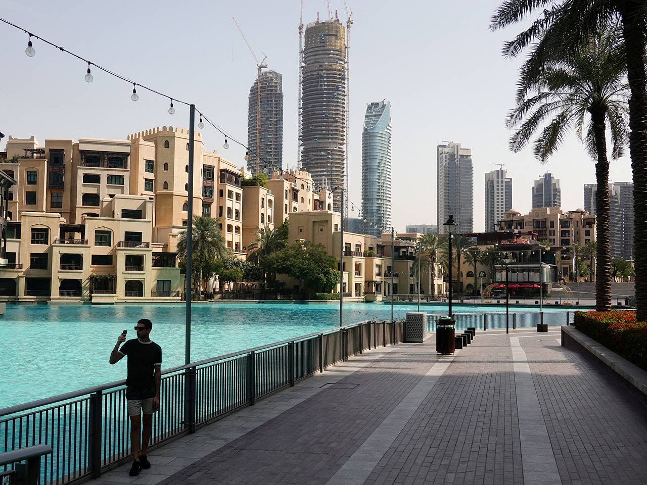 Три страны выразили обеспокоенность из-за приостановки турпотока из России