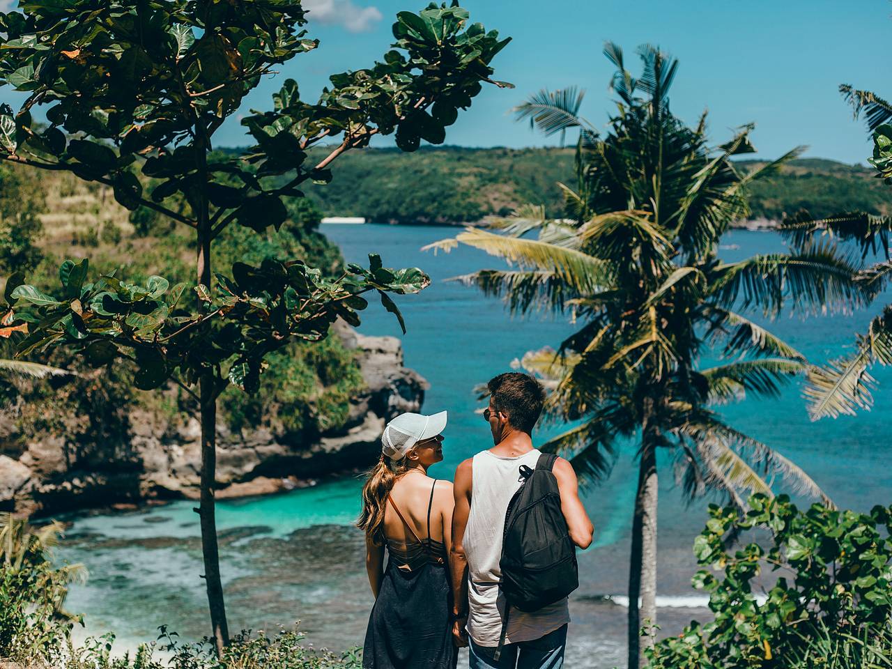 Тревел-блогерша описала отношение к россиянам на Бали фразой «спрашивали, не жарко ли мне»