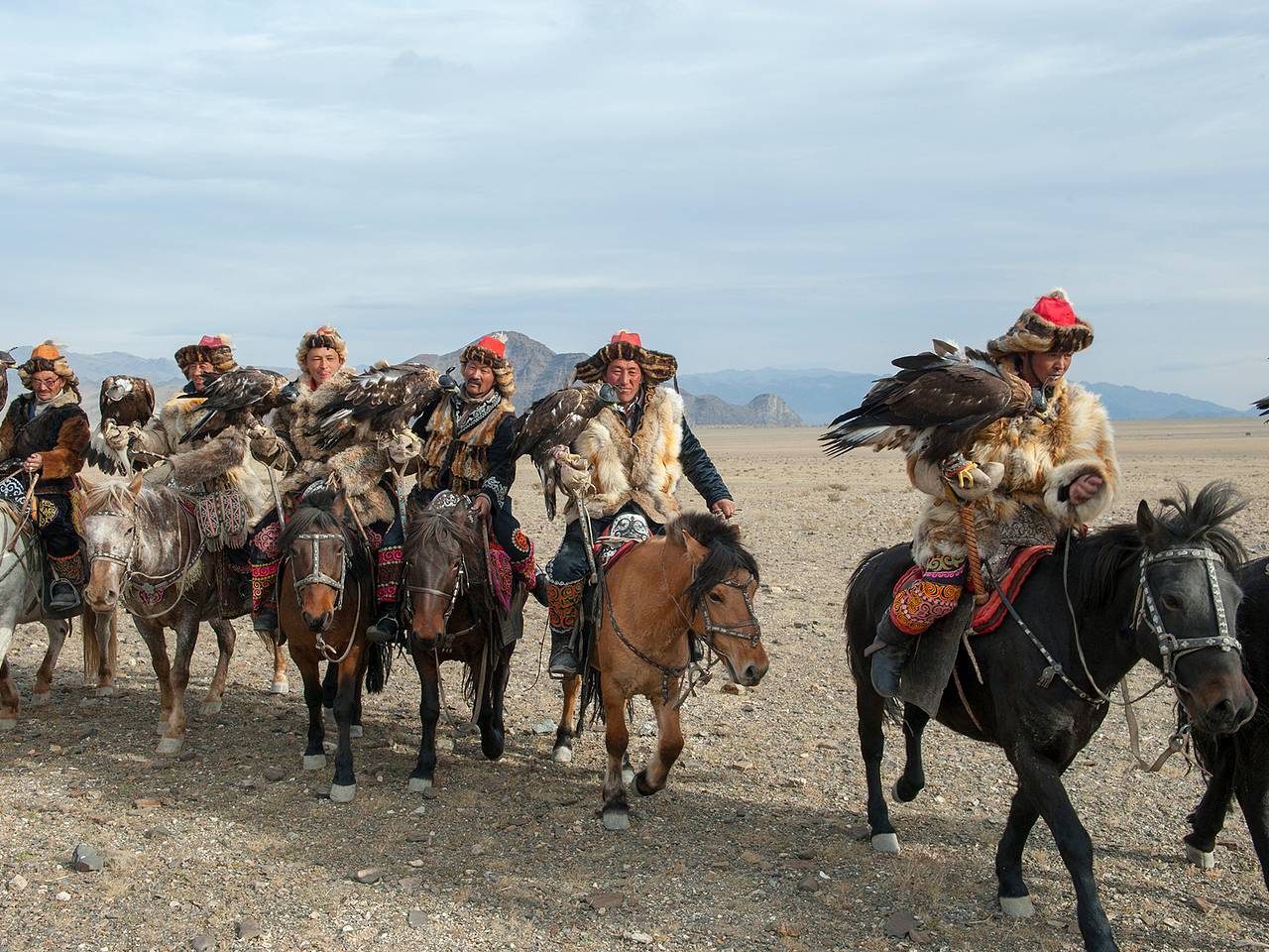 Россиянка описала Монголию фразой «до сих пор живут по законам Чингисхана»