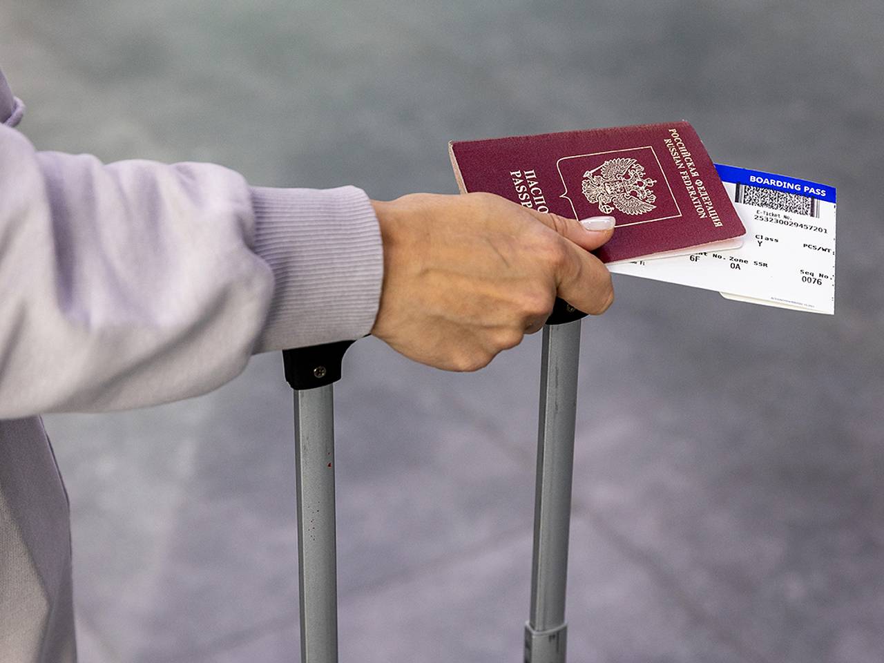 Раскрыта стоимость самого дорогого билета на самолет летом 2026 года