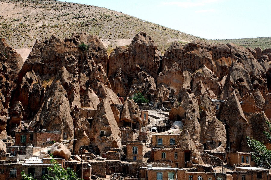 15 нетуристических мест, где виден настоящий характер каждой страны 15 нетуристических мест, где виден настоящий характер каждой страны