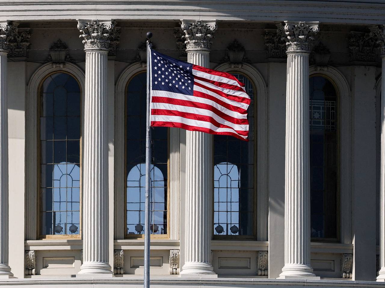 Россиянка описала США фразой «страна свободы, обложенной со всех сторон правилами»