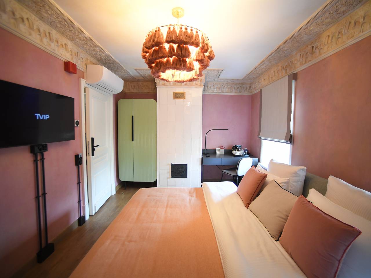 Россиян пообещали удивить ценами на отели во время майских праздников