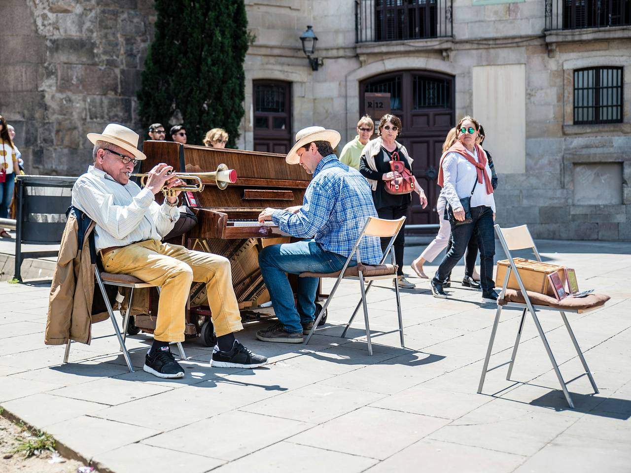 Россиянка побывала в Испании и назвала преимущество местных перед соотечественниками