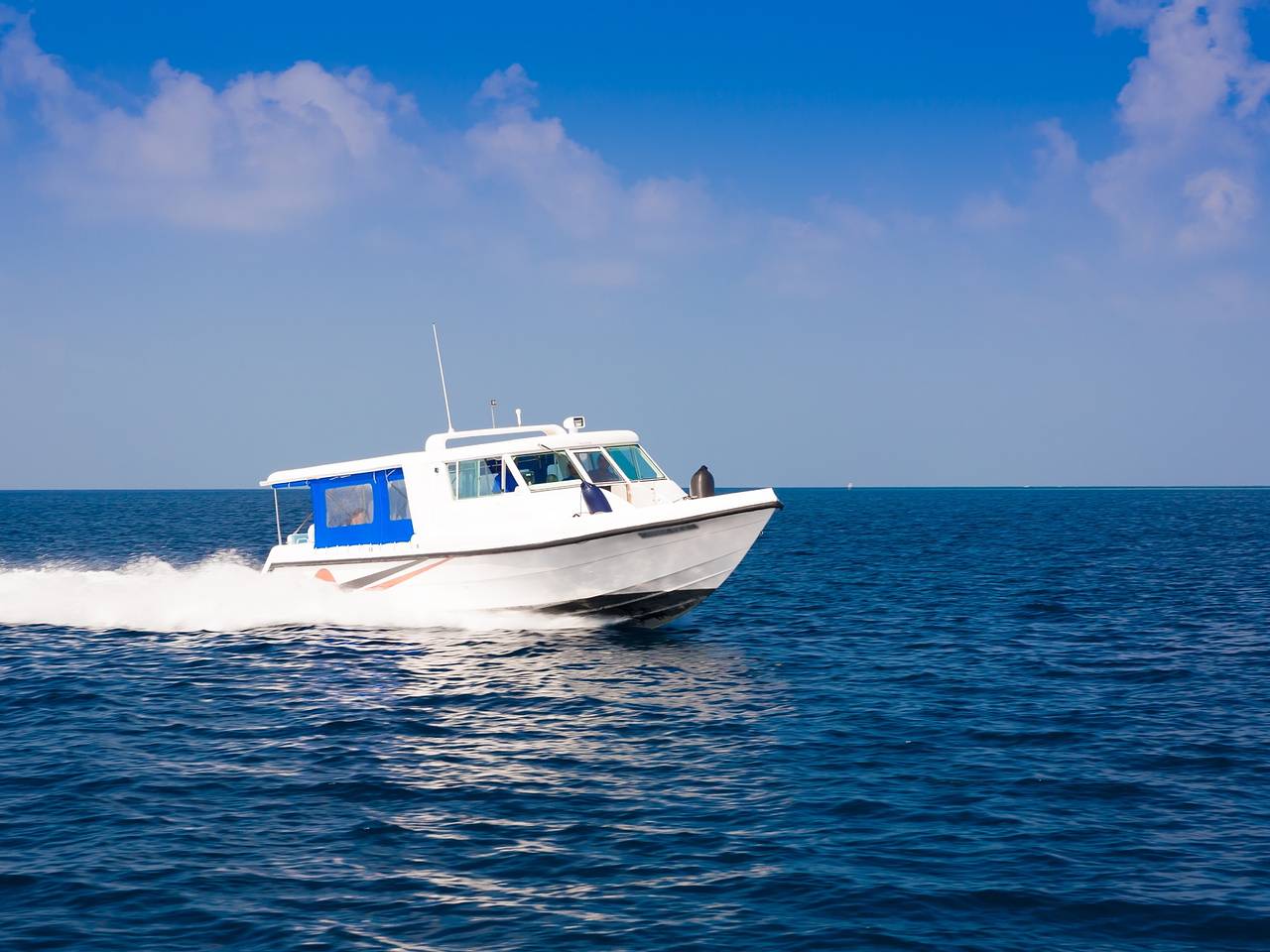 Раскрыта судьба россиянки после крушения катера на Мальдивах