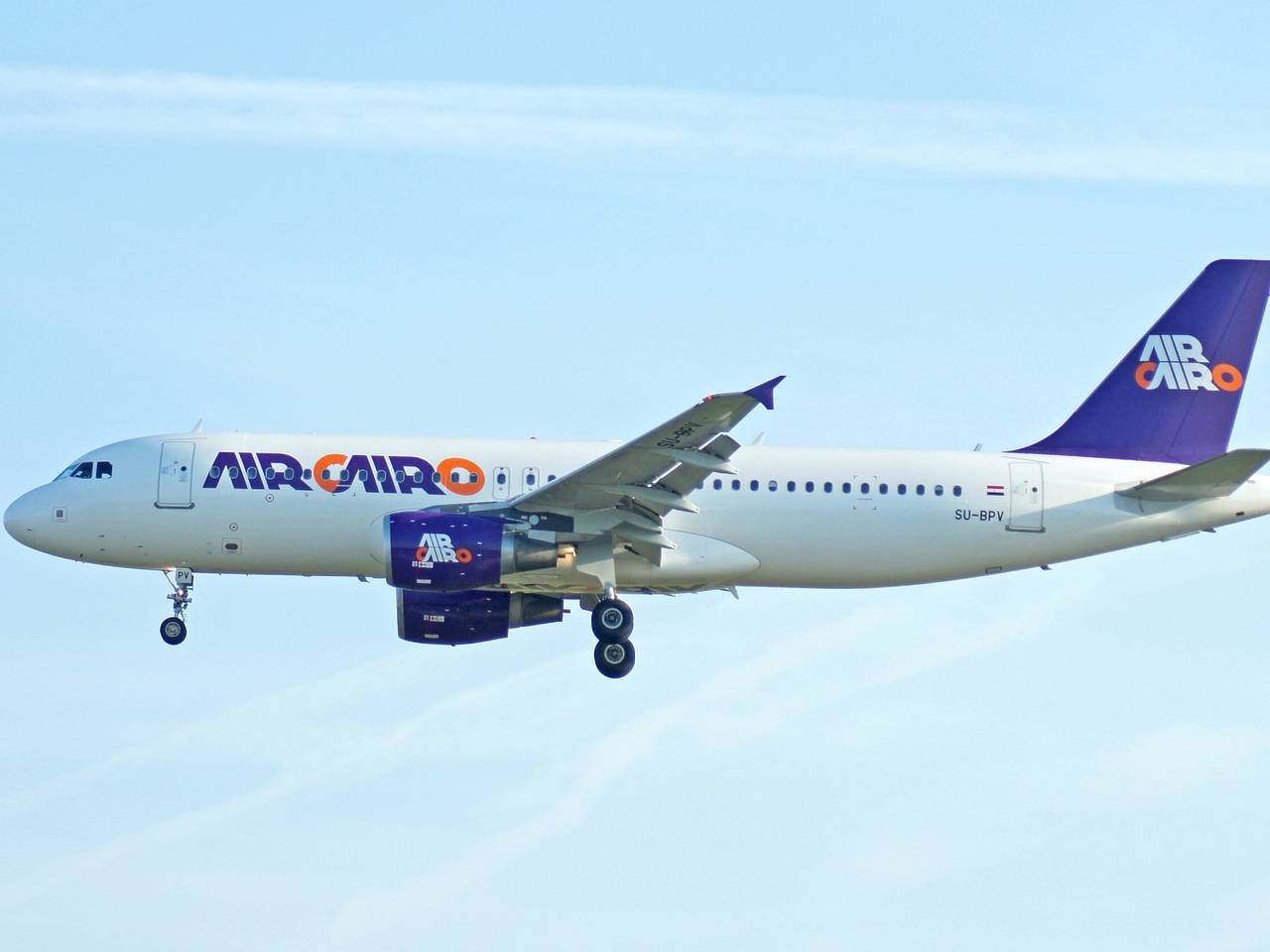 Россияне описали перелет из Египта домой словами &laquo;выбросили как раздетых котят&raquo;