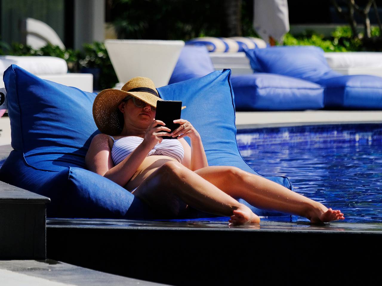 Россиянка описала популярный курорт Таиланда фразой &laquo;может разочаровать&raquo;