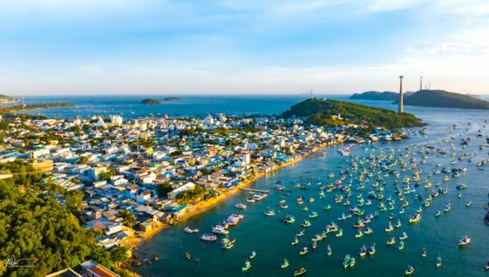 Крупный туроператор объявил о новых чартерах на Фукуок