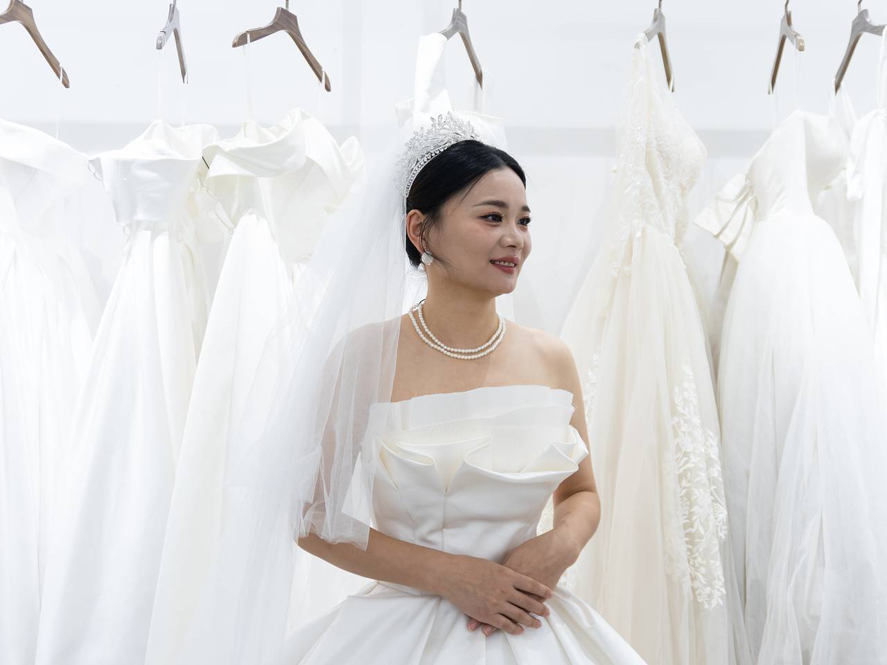 Тревел-блогерша описала отношение китаянок к мужчинам из России фразой «особая категория»