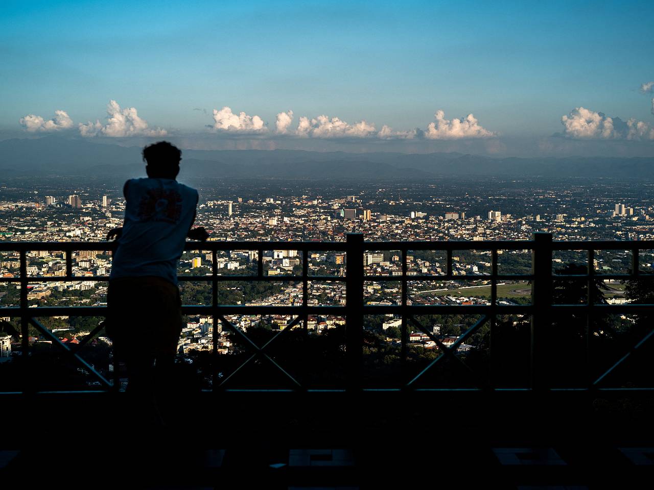 Стало известно о росте цен на туры в Азию из-за ситуации на Ближнем Востоке