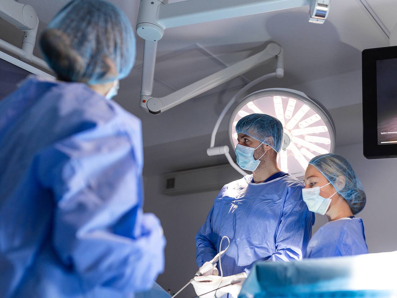 Россиянка описала медицину в Европе словами «нет органа — нет проблем»