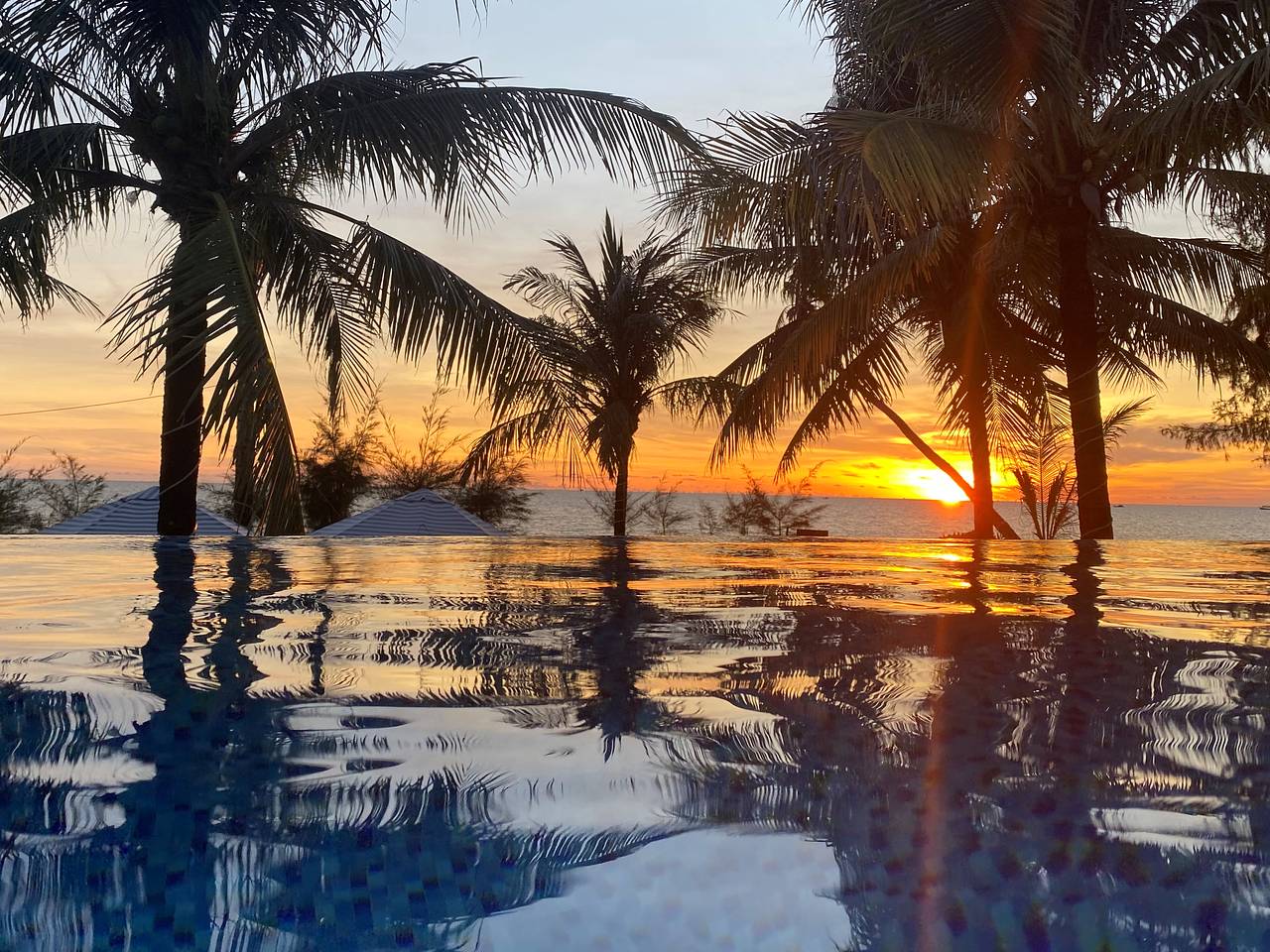 Россиянам назвали средний чек за отдых во Вьетнаме летом