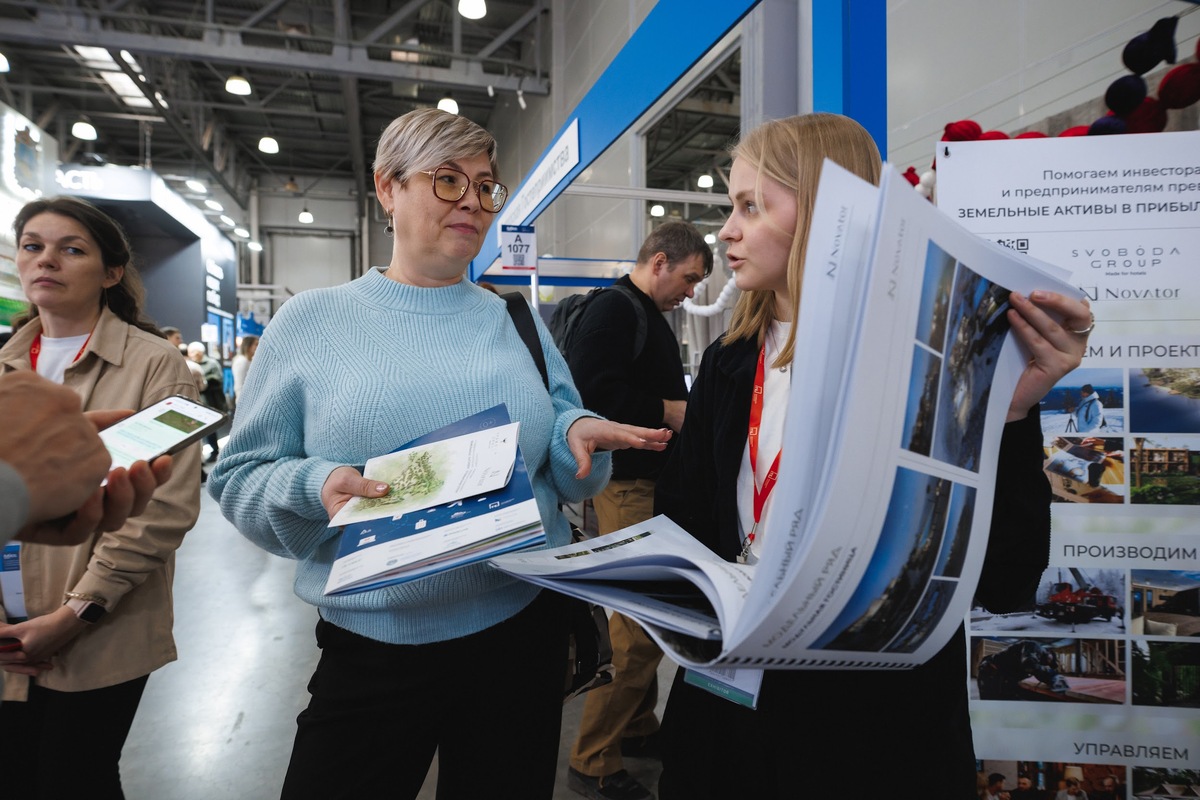 Почему в этом году турагенту нужно обязательно приехать на выставку MITT 2026 11-13 марта