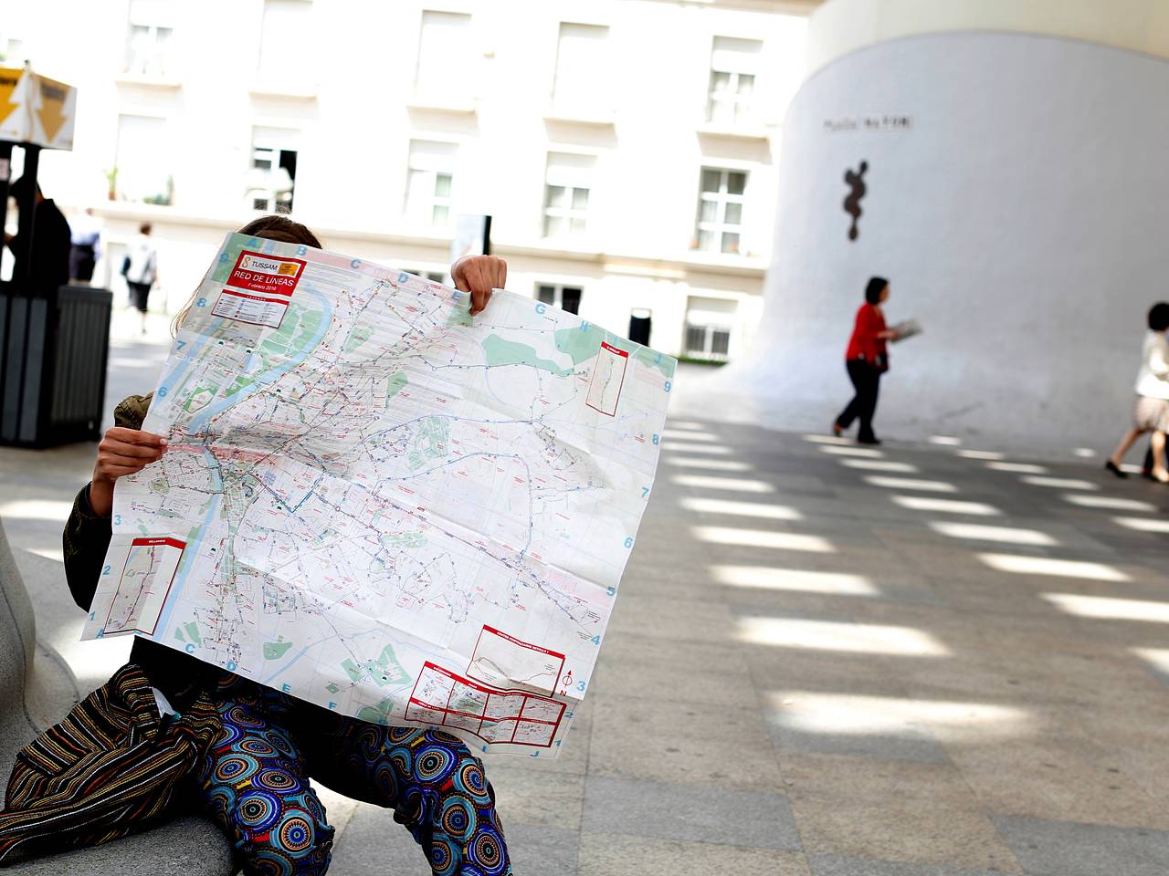 Россиянам рассказали о рисках в туризме после ограничения интернета