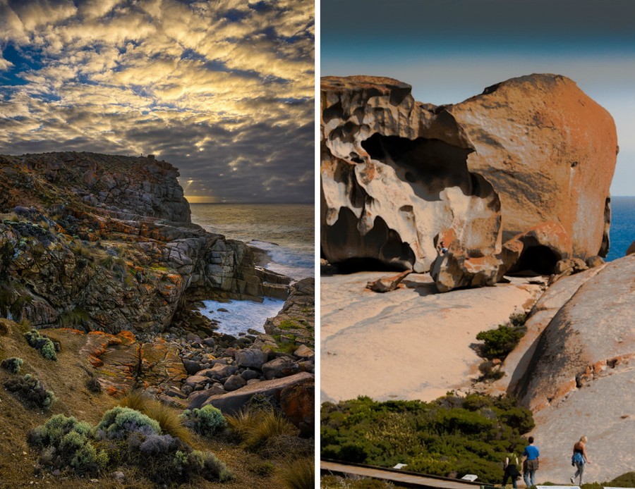 15 нетуристических мест, где виден настоящий характер каждой страны 15 нетуристических мест, где виден настоящий характер каждой страны