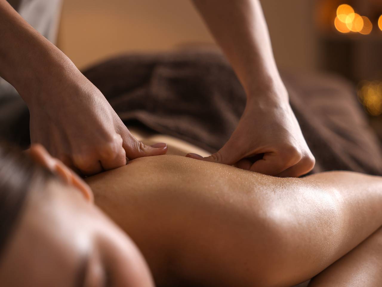 Россиянок предупредили о предлагающих массаж мошенниках в Турции