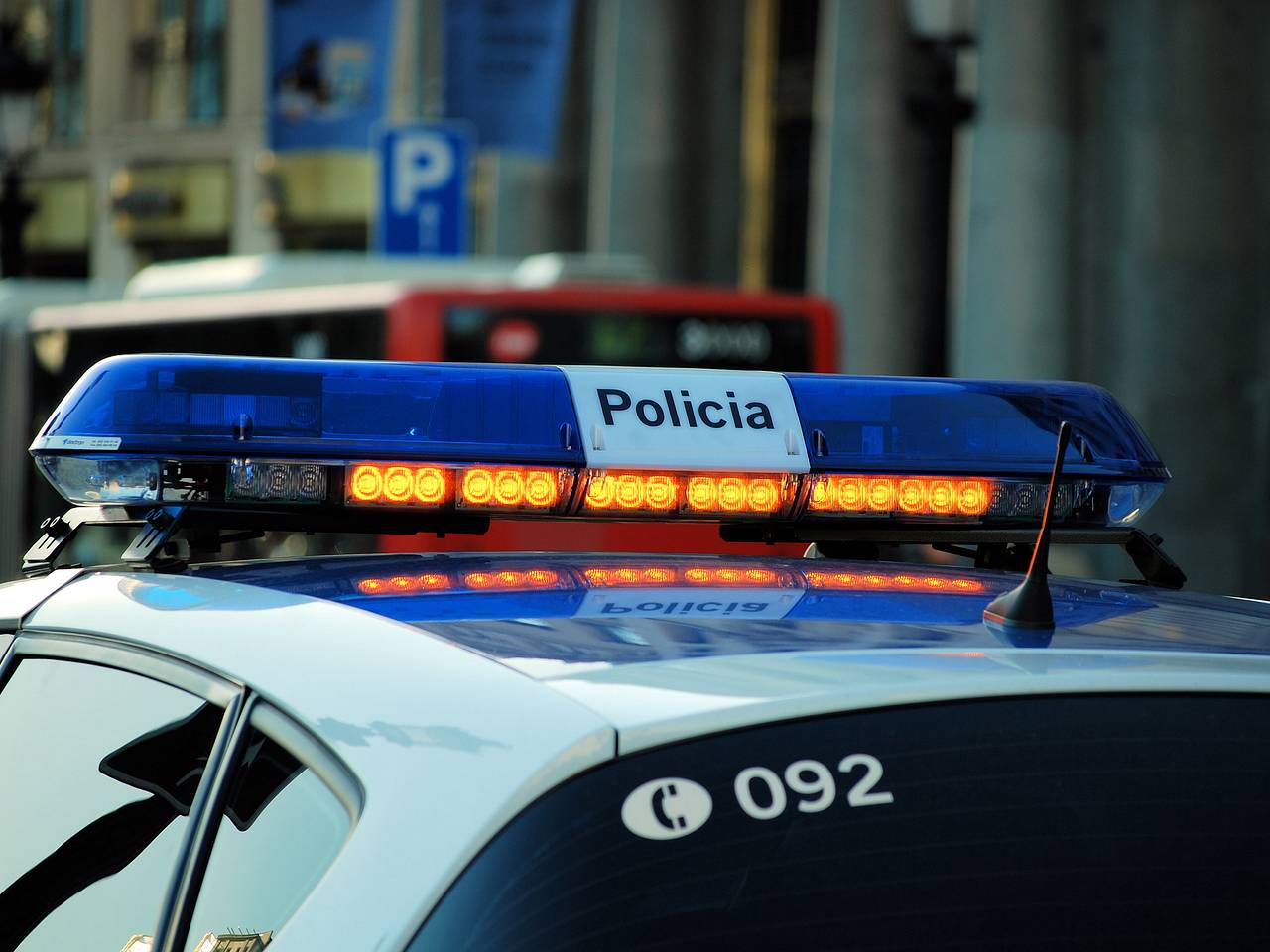 20-летний студент поехал на каникулы в Европу и пропал без вести