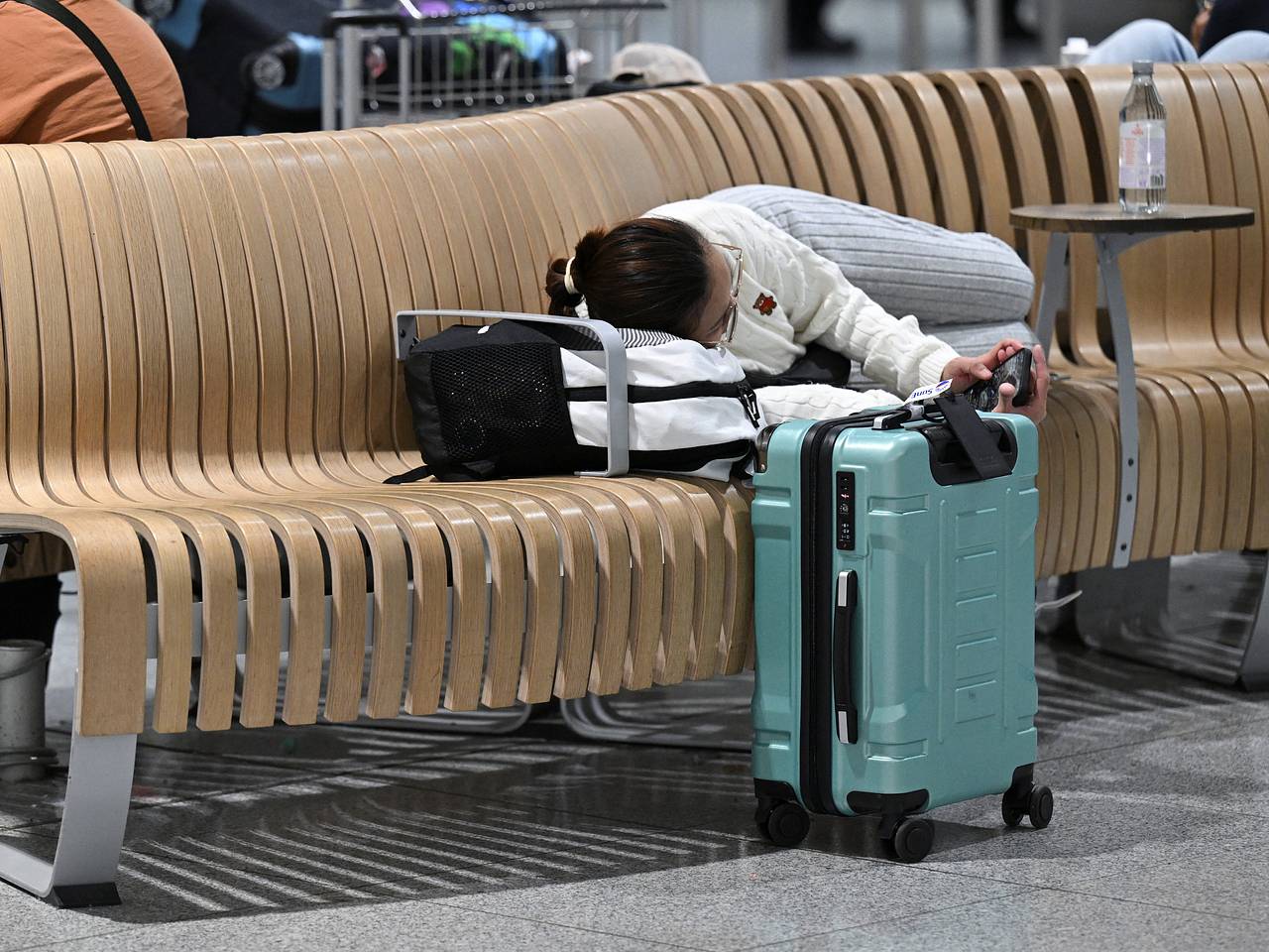 Российская тревел-блогерша описала уклад жизни в Германии словами «договориться сложнее»