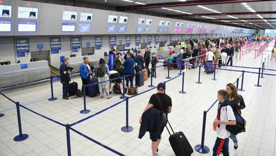 Минэк в этом году реформирует механизм финобеспечения туроператоров