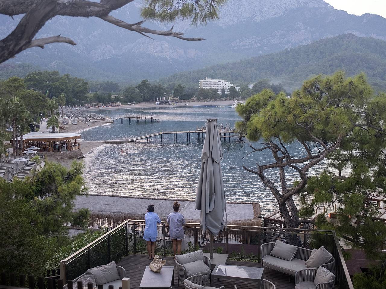 Россиянки признались в нежелании готовить в отпуске