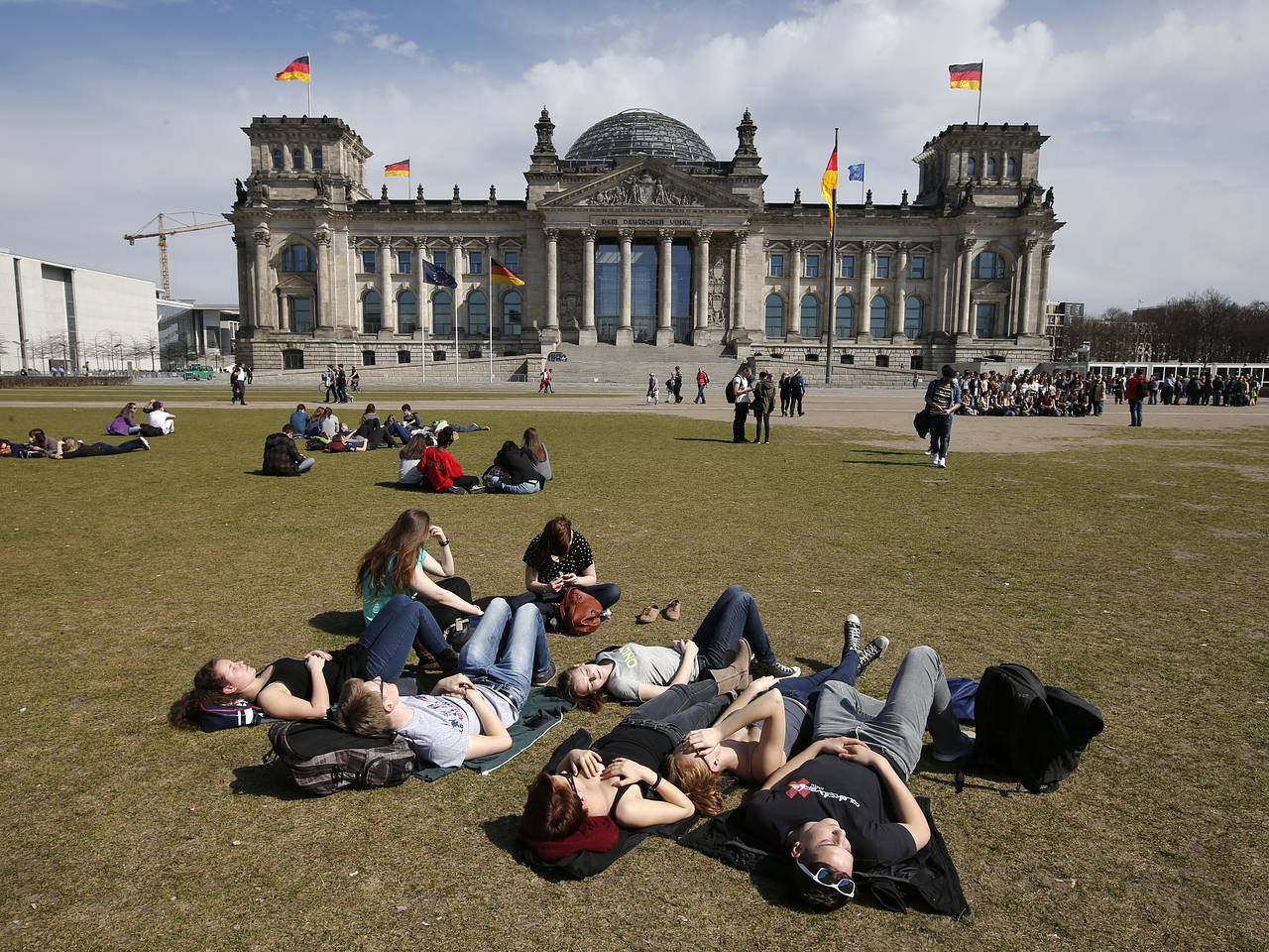 Россиянка пожила в немецкой семье и описала опыт фразой «мне было трудно»