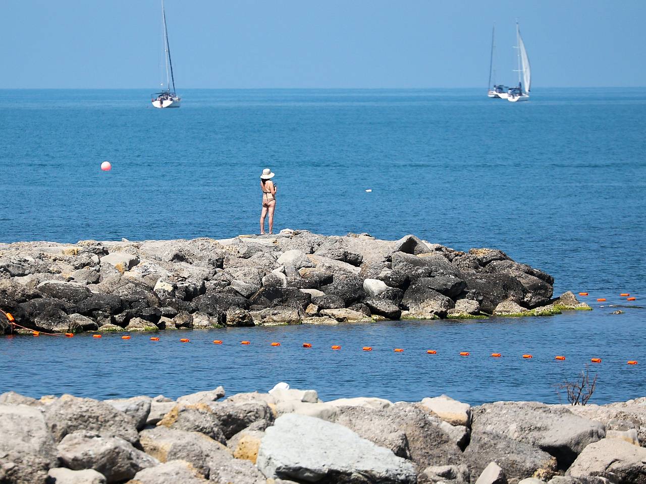 Россиянам предложили туры &laquo;все включено&raquo; на море от 88 тысяч рублей за двоих