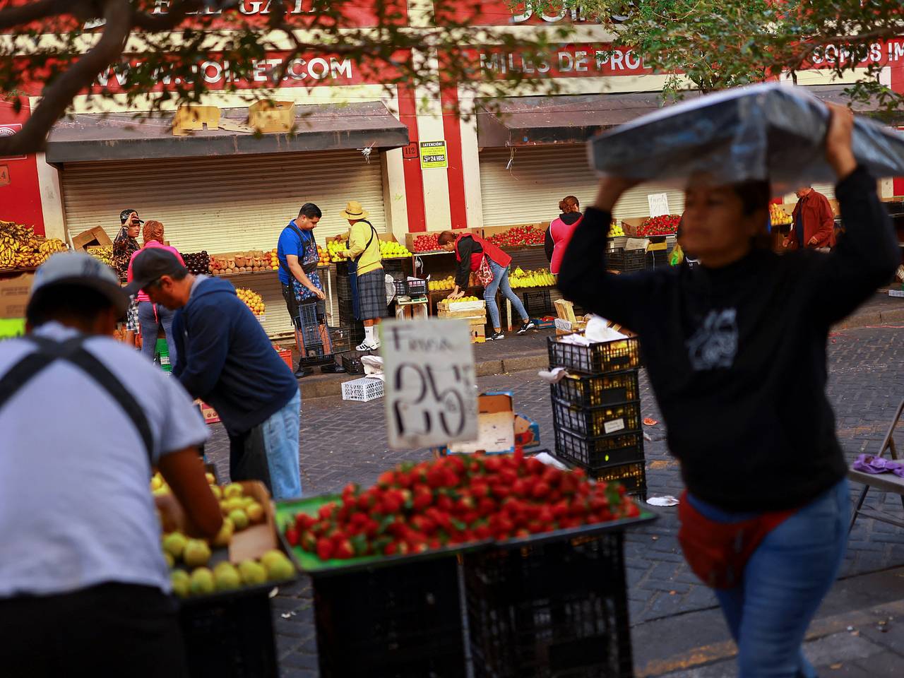 Тревел-блогер описал Мексику словами &laquo;как будто ты где-нибудь в российском дворе&raquo;