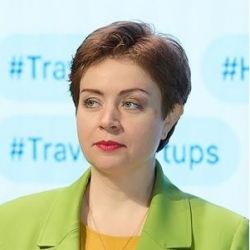 «Знай Наше. PRO» — 12 антикризисных эфиров для туроператоров, отельеров и всех, кто развивает туризм в России «Знай Наше. PRO» — 12 антикризисных эфиров для туроператоров, отельеров и всех, кто развивает туризм в России