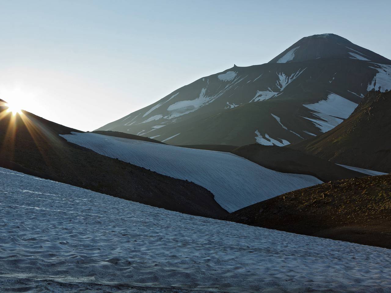 Стало известно о конфликте между не выжившими на Камчатке туристами