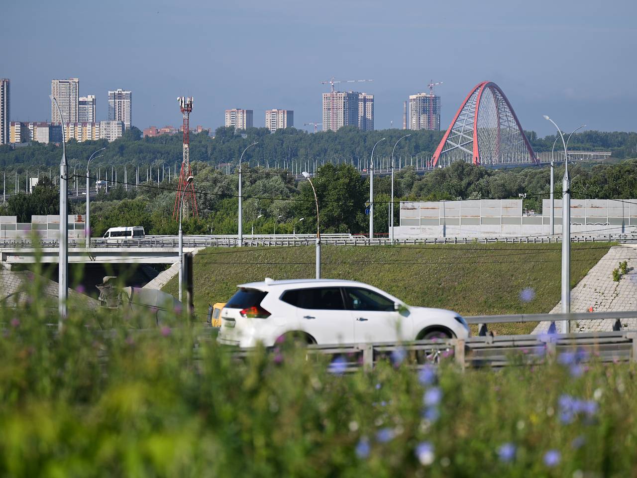 Названы неожиданно привлекательные для иностранцев регионы России