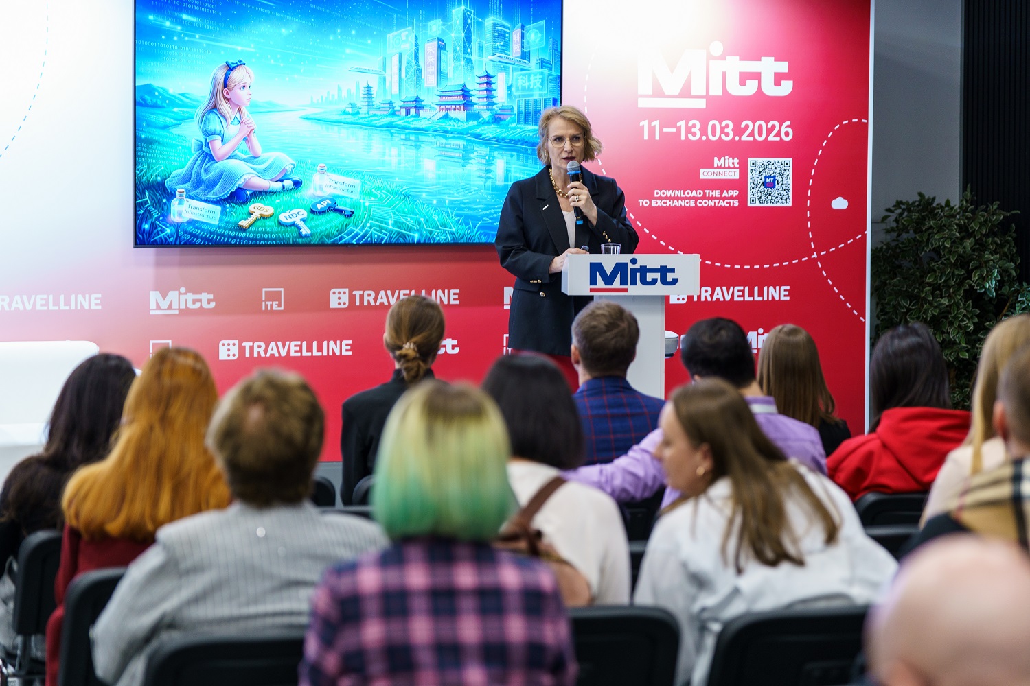 MITT DIGITAL‑2026: какие тренды туризма уже нельзя игнорировать агентствам и отелям