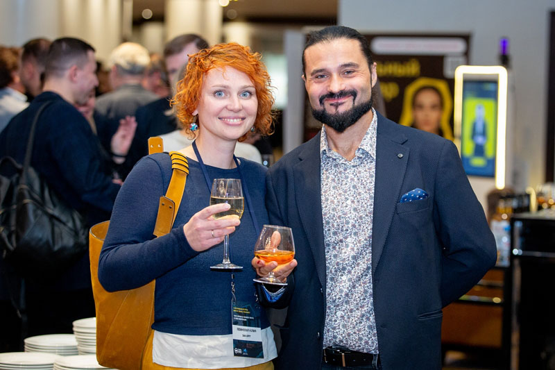 12-я НЕслучайная встреча Business Travel Community пройдет 23 апреля в&nbsp;Москве. В&nbsp;фокусе экспертов: безопасность данных в&nbsp;эпоху ИИ, конкуренция Online vs&nbsp;Offline, а&nbsp;также законодательство