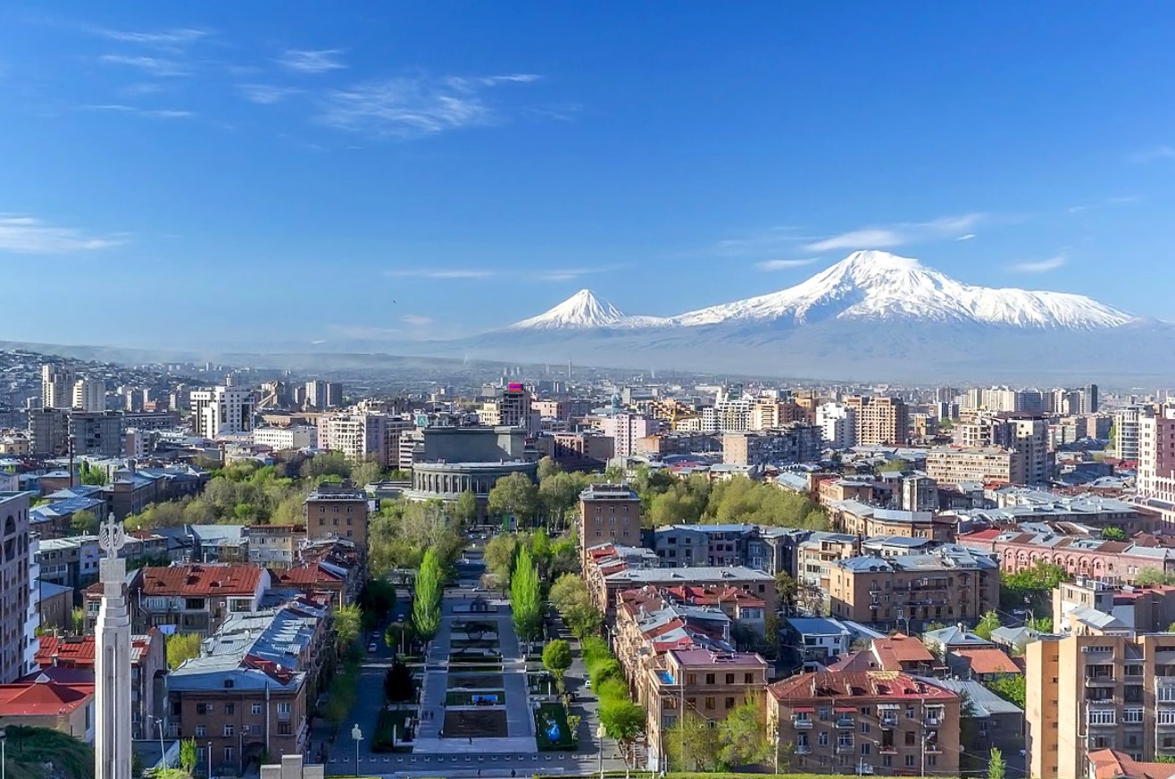 Армения 2026: что посмотреть, как добраться и зачем ехать именно сейчас