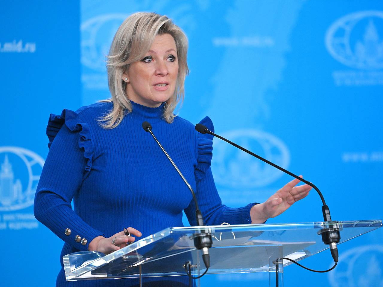 Францию назвали лицемерной из-за отношения к российским туристам