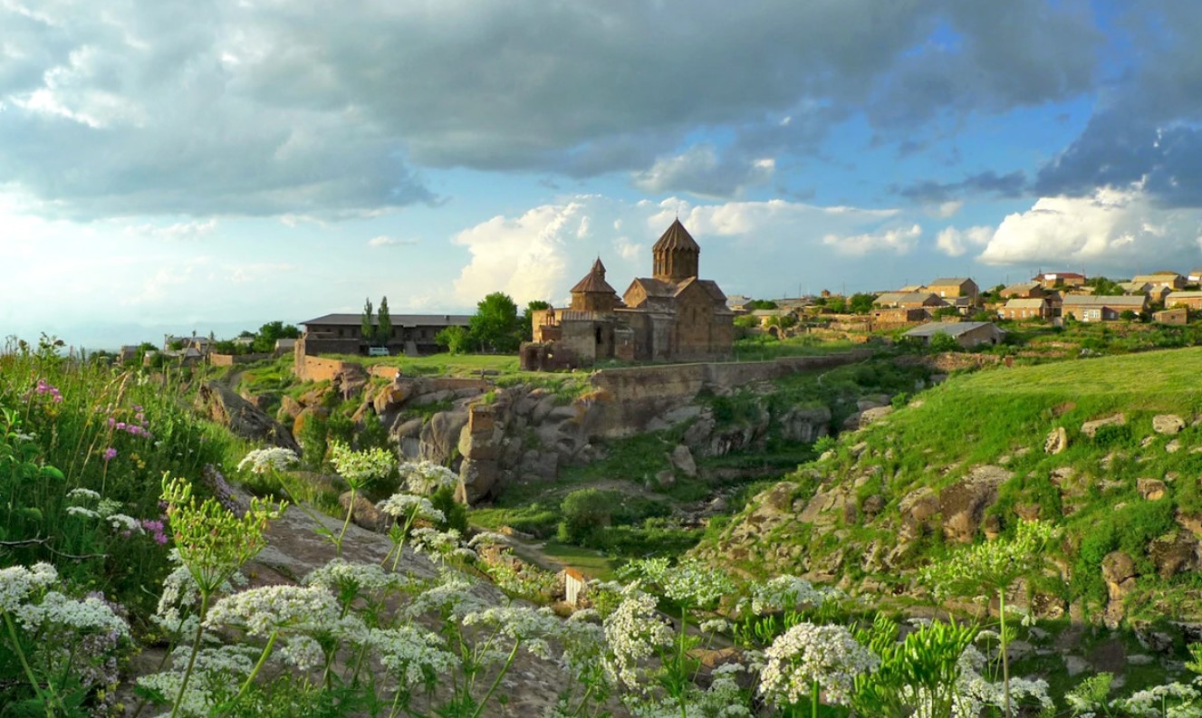 Армения 2026: что посмотреть, как добраться и зачем ехать именно сейчас