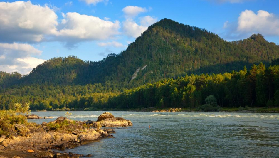Назван топ внутренних направлений для поездок на майские праздники Назван топ внутренних направлений для поездок на майские праздники