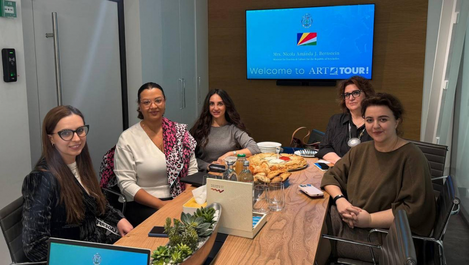 Турпоток из России на Сейшелы близок к рекордному