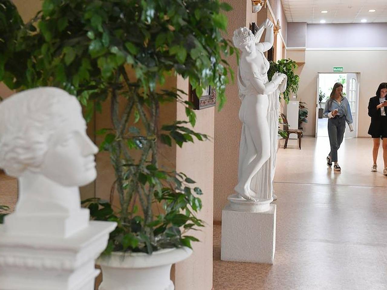 Российские зумеры полюбили &laquo;пенсионерский&raquo; отдых в санаториях