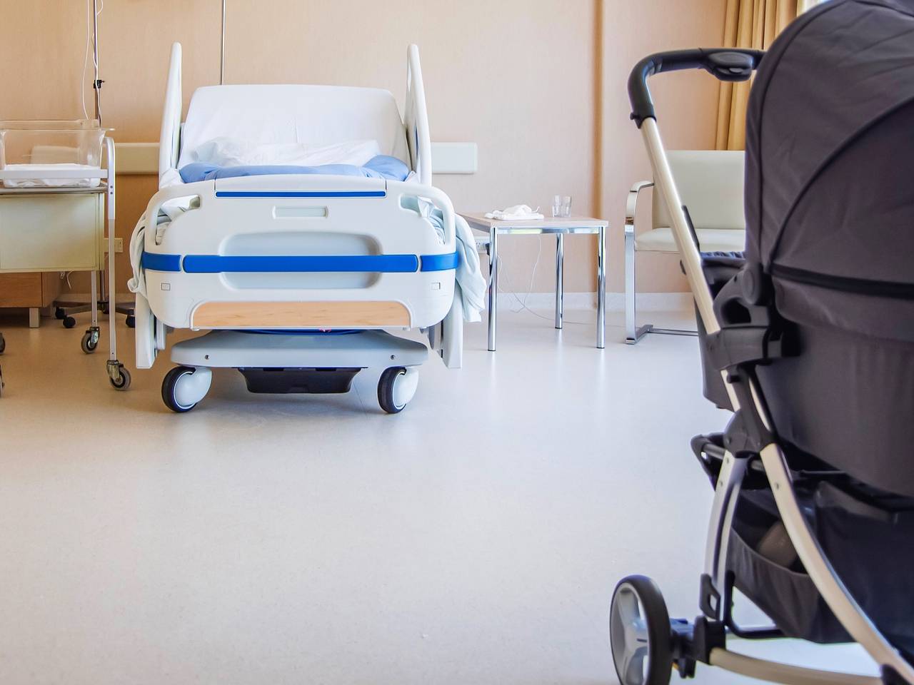 Россиянка описала роды в Аргентине фразой &laquo;включили музыку и танцевали&raquo;