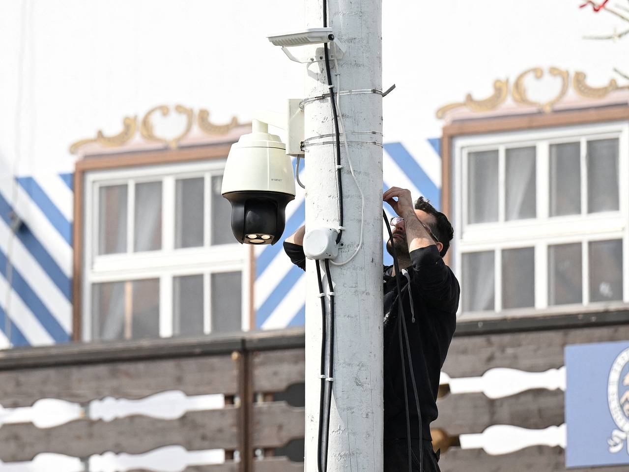 Россиянка описала Германию словами &laquo;жить в постоянном ощущении, что за тобой наблюдают&raquo;