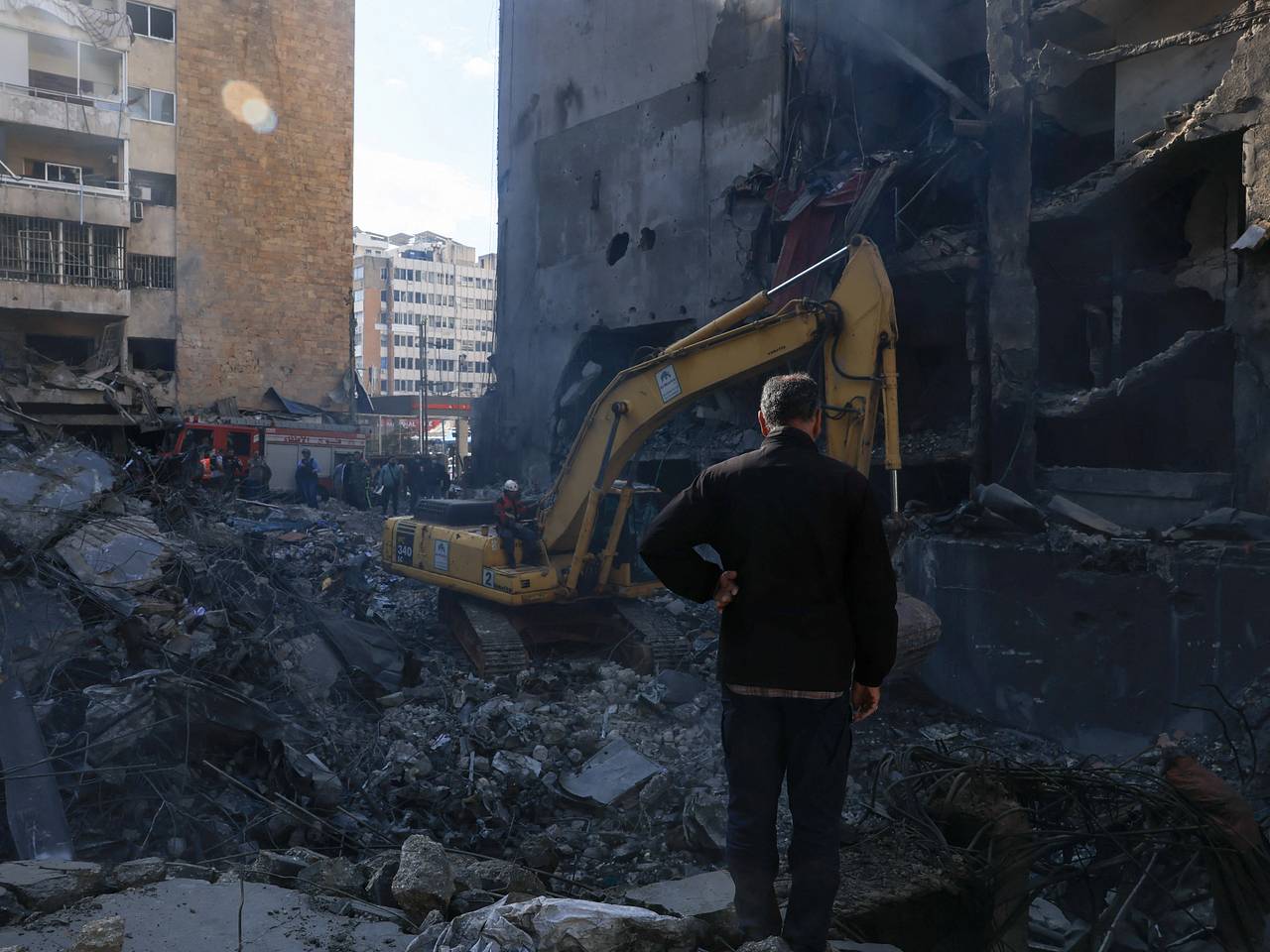 Россиян призвали воздержаться от поездок в страну Ближнего Востока